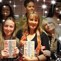 Julie Noble (@julienoble38) 's Twitter Profile