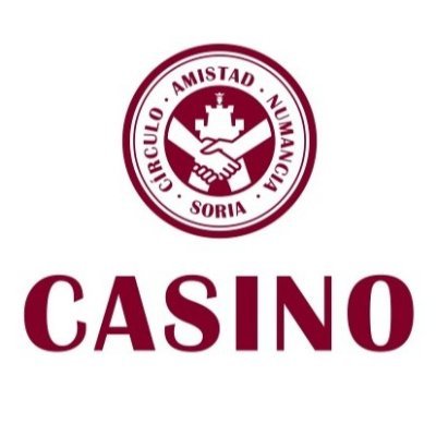 ¿Conoces el casino? 
Una sociedad cultural y recreativa.

Cuenta oficial