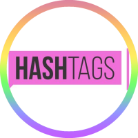 Hashtags(@HashtagsAfrica) 's Twitter Profile Photo