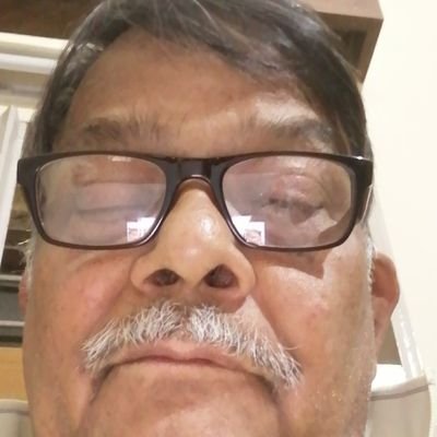 Retired professor kanpur university.