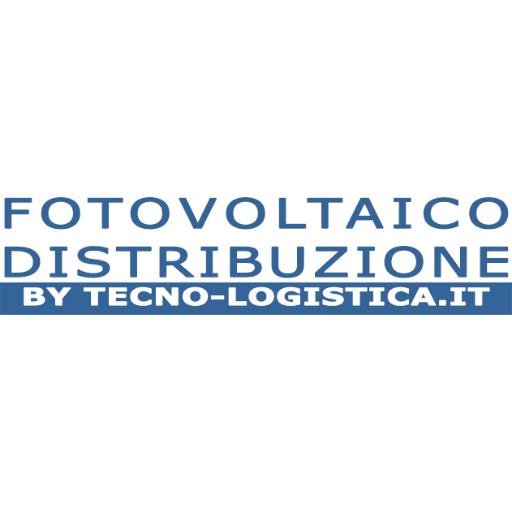 Distribuiamo materiale per la realizzazione di impianti fotovoltaici, solare termico e domotica. Passione per il green, l'efficienza energetica e la casa smart