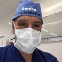 Gordon French 💙 (@gordonwgfrench) 's Twitter Profile