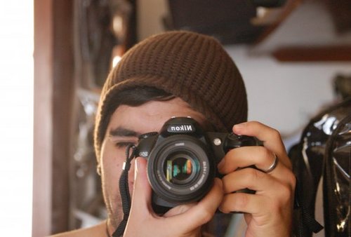 _robertopacheco's profile picture. 