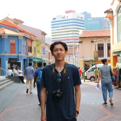 rivalprayudia's profile picture. Kate dadi opo mak wong malang lek gak dadi Aremania