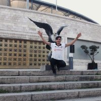 Ali çeri 🇹🇷 (@ali09360472) Twitter profile photo