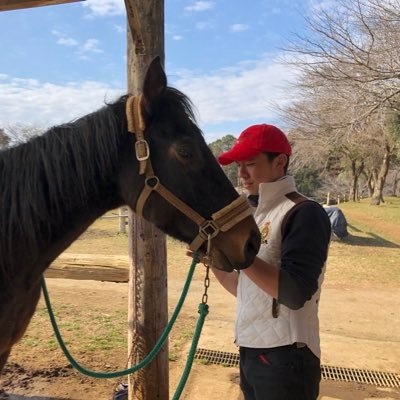馬乗り藤沢 ボンズ Ryo Love Horse Twitter