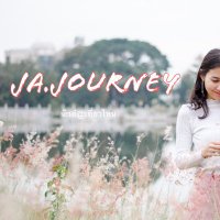 จ๊ะเอ๋@เที่ยวไหน(@ja_journey) 's Twitter Profile Photo
