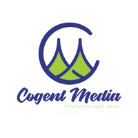 COGENT MEDIA LIMITED(@MediaCogent) 's Twitter Profile Photo