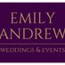 Emily Andrew Events (@YourNorfolkWedd) Twitter profile photo