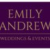 Emily Andrew Events (@yournorfolkwedd) Twitter profile photo Emily Andrew Events (@yournorfolkwedd) Twitter profile photo