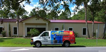 Winner of the 2010 & 2012 Carrier President's Award, Mike Morello, Inc. has been providing award-winning HVAC service to Flagler, Volusia counties since 1979.