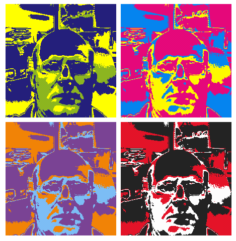 chuck4buck's profile picture. 