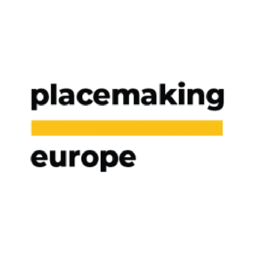 We are the network for #placemaking in Europe, creating better cities together