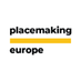 Placemaking Europe (@placemaking_eu) Twitter profile photo