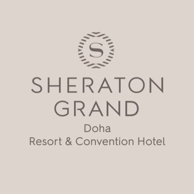 A Landmark Resort & Convention Hotel in Doha.
