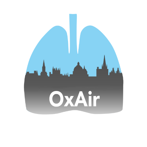 Generating reliable, meaningful air quality data from a human perspective. An @OxfordCity @OxfordshireCC @RicardoAirQ @UniofOxford collab. @DefraGovUK funded.