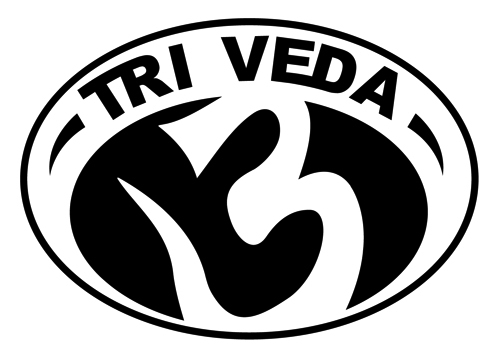 Tri Veda is the Fun Triathlon Brand; Three Sports – One Love.™