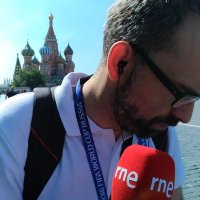 Manu Martinez RNE (@manumartinezrne) 's Twitter Profile Photo Manu Martinez RNE (@manumartinezrne) 's Twitter Profile Photo