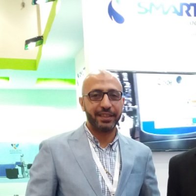 WalidHa26893612's profile picture. Marketing and Sales manager 
Smart System Technology Co.