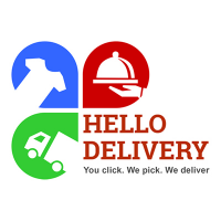 Hello Delivery(@hellodelivery) 's Twitter Profile Photo