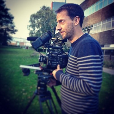 Producer/Director/Self-Shooter/Documentary Filmmaker