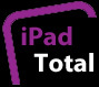 iPadTotal's profile picture. iPad-Total - das Online Magazin zum Apple iPad.