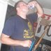 Chris Crusher (@chriscrusher27) Twitter profile photo