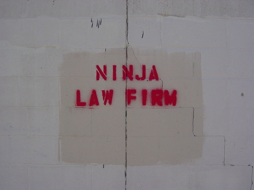 Hip-Hop, Ball & Law