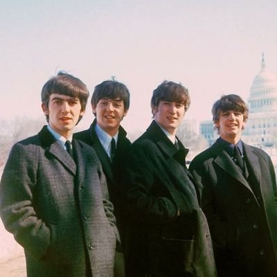 Beatles Brasil