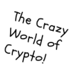 We love all things Bitcoin, Altcoin & Blockchain, in this Crazy World of Crypto, so we thought it would be a great idea to post some Crypto news from our Blog!