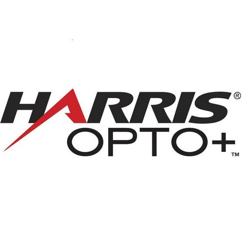 Harris OPTO+™ fiber optic products address the transport of broadcast-quality audio and video signals.