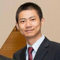 zhen yang (@domintec) 's Twitter Profile