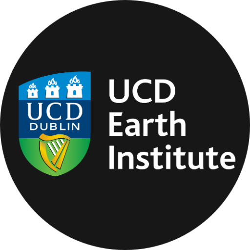 Towards a Sustainable Future  |  University College Dublin's Institute for Environmental & Sustainability Research  |  @ucddublin  |  @ucd_research