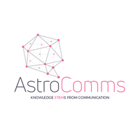 AstroComms - Knowledge STEMs from Communication (@astro_comms) 's Twitter Profile