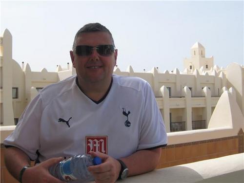 aftershock961's profile picture. Spurs till I Die who lives by the moto-

Its better to try and fail than never try at all