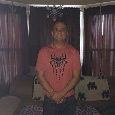 JohnRod10673405 Profile Picture