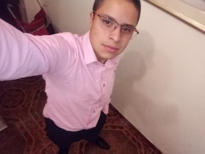 Estudiante contaduría pública, universidad Central