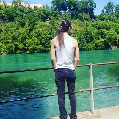 Swiss FG player: SF5: Grand Master Kolin/Lucia (ranked 1st in Switzerland), SF6 Master Manon/Juri... I play Modern Ed too
https://t.co/1x9ehmleNA