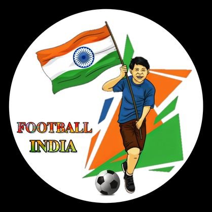 This is a youtube channel !! we want to promote Indian Football !! please follow us on youtube & subscribe Football India !!🇮🇳🇮🇳