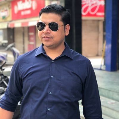 Sr. Video Producer @ThePrintIndia - Ex @thewire_in | @zeenews tweets are my personal opinions. Tips and Leads:Shekhar.tiwari@theprint.in cricket lover