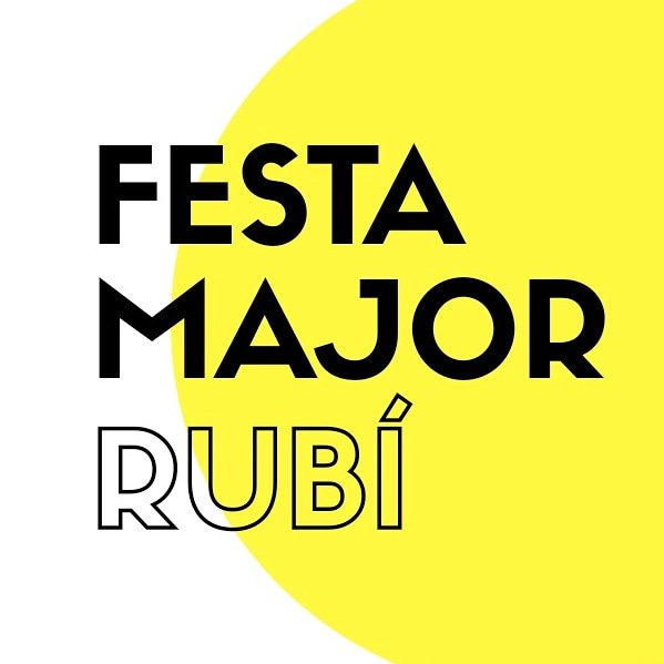 Festa Major Rubí