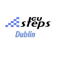 ICUsteps Dublin(@IcustepsD) 's Twitter Profile Photo