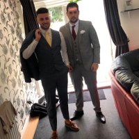 Jamie Bayes (@jbayes21) 's Twitter Profile