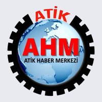 ATİK Haber Merkezi(@AtikHaber) 's Twitter Profile Photo