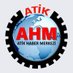 ATİK Haber Merkezi (@AtikHaber) Twitter profile photo