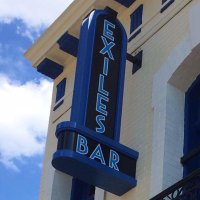 Exiles Bar D.C.(@ExilesBarDC) 's Twitter Profile Photo