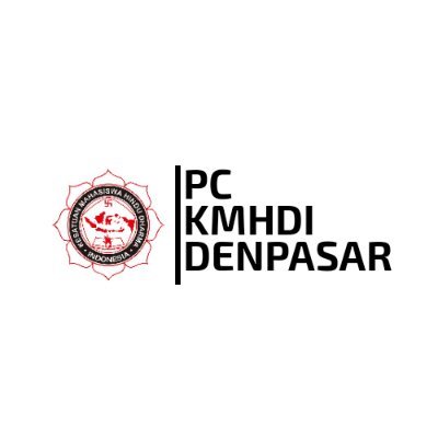 Akun Twitter Resmi Pimpinan Cabang Kesatuan Mahasiswa Hindu Dharma Indonesia (PC KMHDI) Denpasar. Satyam Eva Jayate !!!