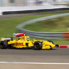 **** FOR SALE****
Jordan EJ12 2002 driven by Takuma Sato believed to be the only 02 Jordan running in the world, Check out :- Jordan EJ12 F1 / Facebook