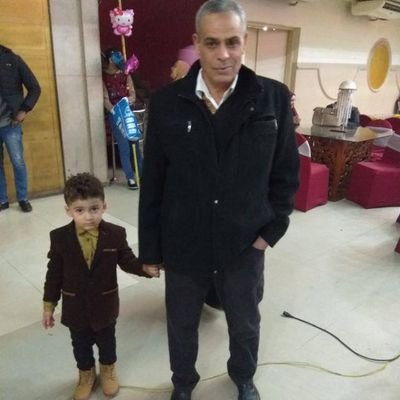 Zakariaezzeldee's profile picture. 