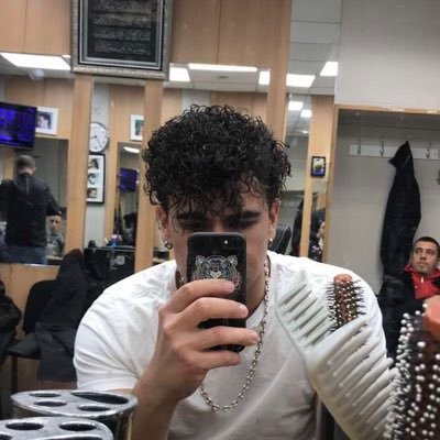 TeddyPrspR's profile picture. 